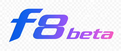 f8 beta logo